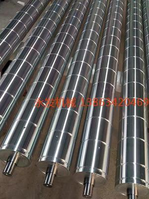 铝导辊002